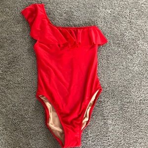 Jcrew swimsuit